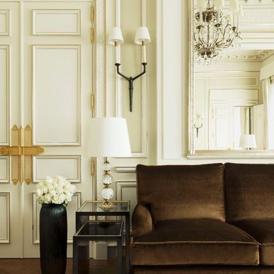 Before After Coco Chanel Suite At The Ritz Paris Snaptwice