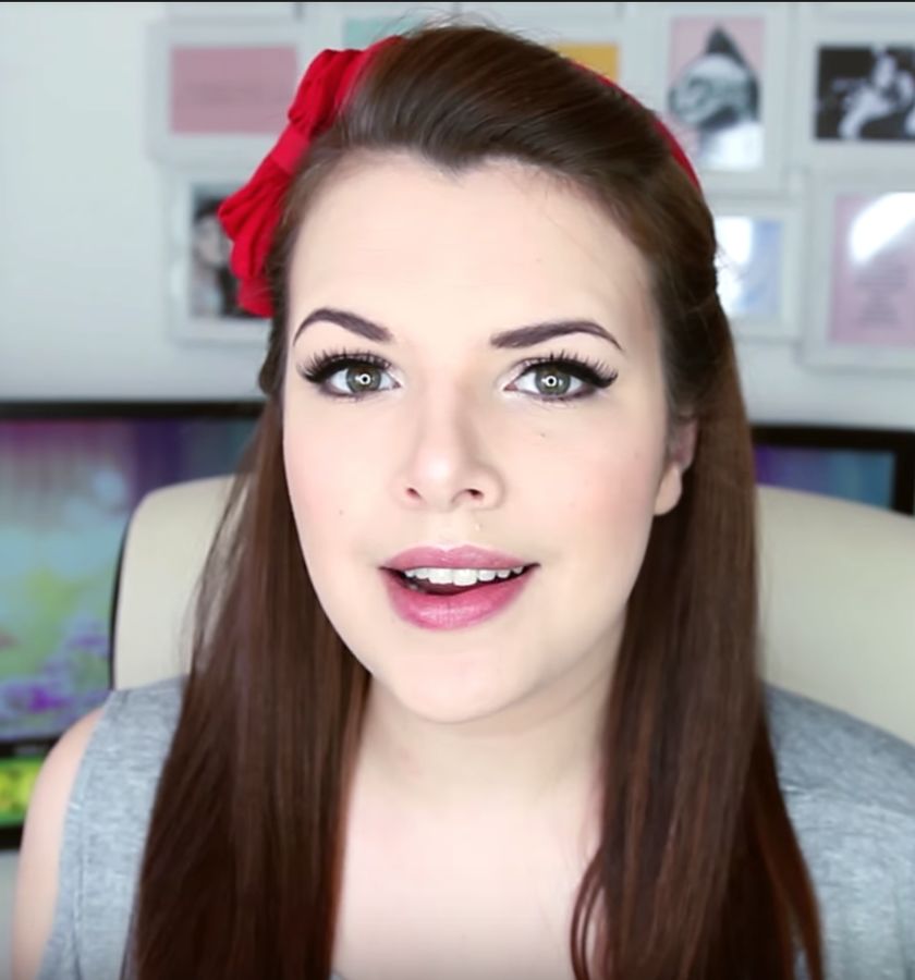 Before & After: Alice in Wonderland by Cherry Wallis - SnapTwice